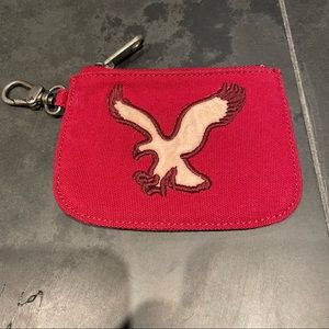 Wallet/coin purse